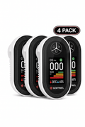 4-Pack Sentinel Detector© - TrustSentinel